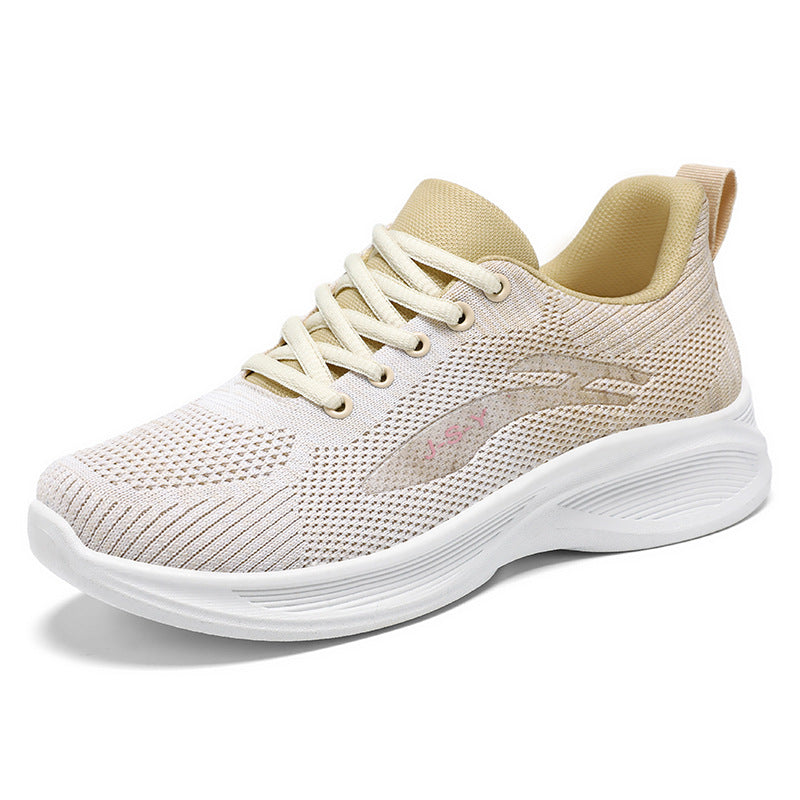 Womens Lightweight Running Sneakers