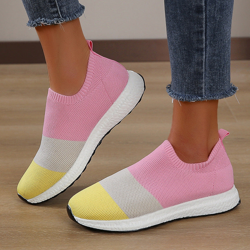 Trendy and supportive orthopedic Sneakers 