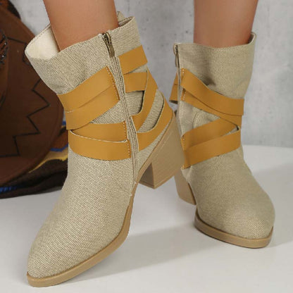 Supportive stylish orthopedic Heels