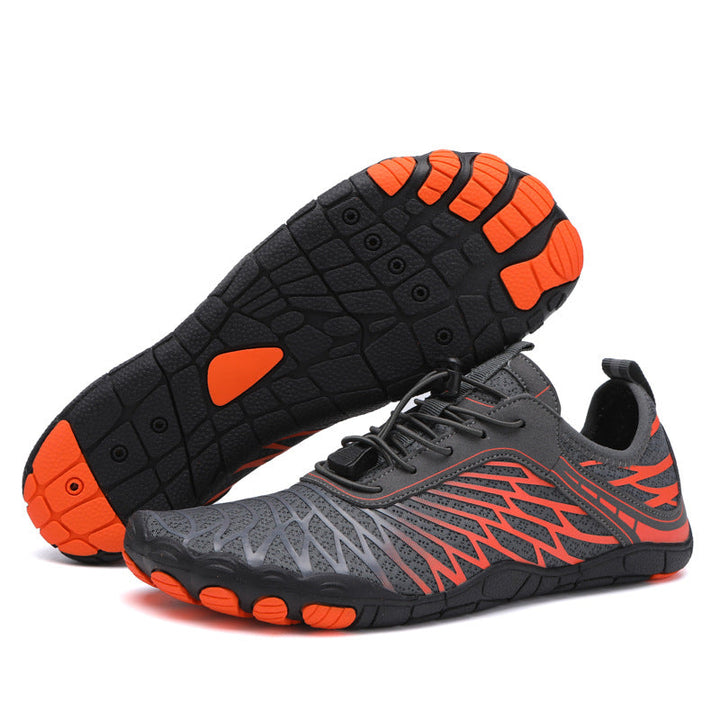 Barefoot Non-Slip Hike Footwear