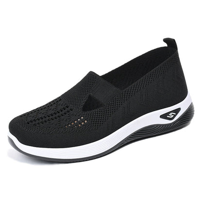 Women's Orthopedic Sneakers