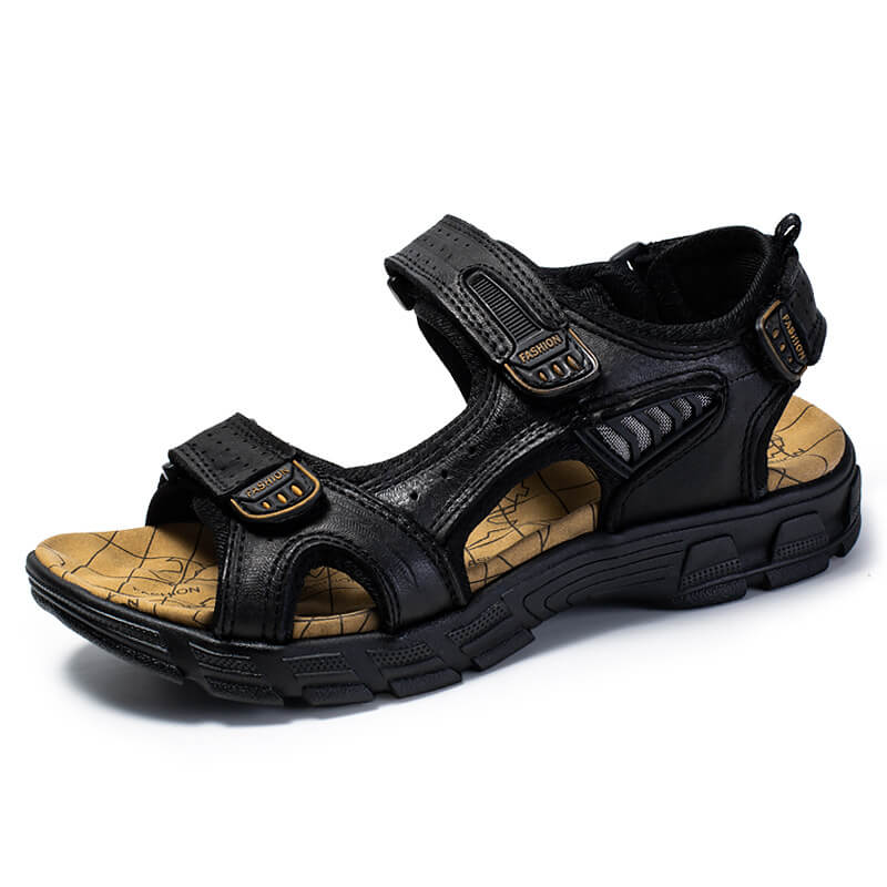 Comfy Orthopedic Men's Sandals