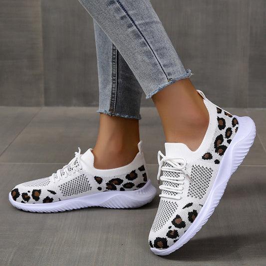 Casual orthopedic tailored Sneakers