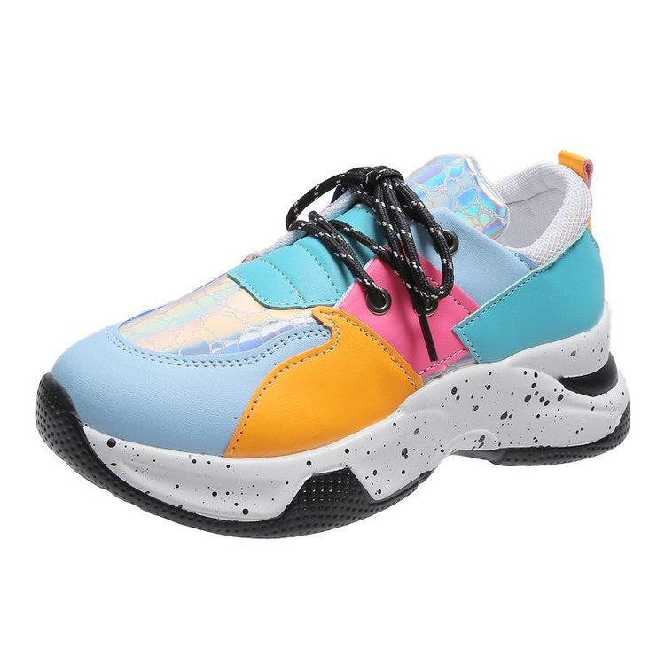 Trendy and supportive orthopedic Sneakers 