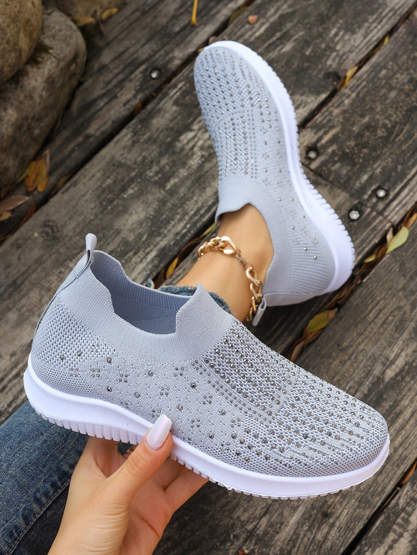 Supportive and trendy orthopedic Shoes