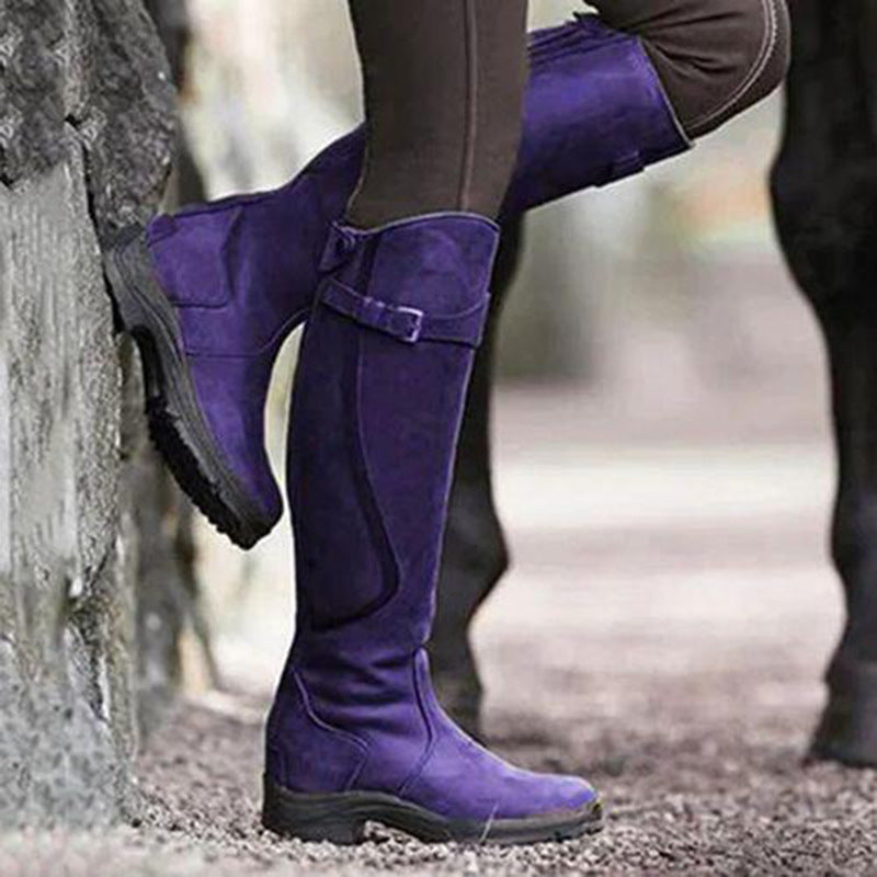 Comfortable and versatile orthopedic Boots