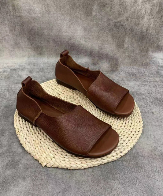 Original Design Walking Sandals