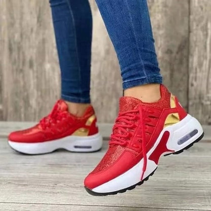 Casual and supportive orthopedic Sneakers