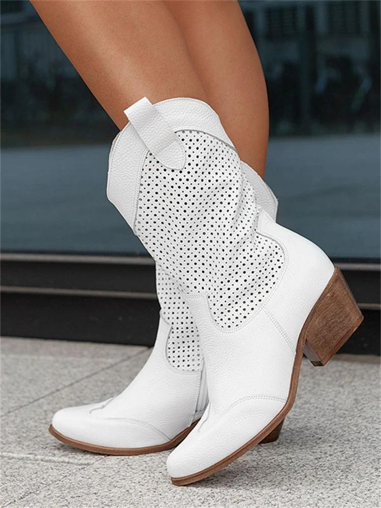 Supportive and trendy orthopedic Boots