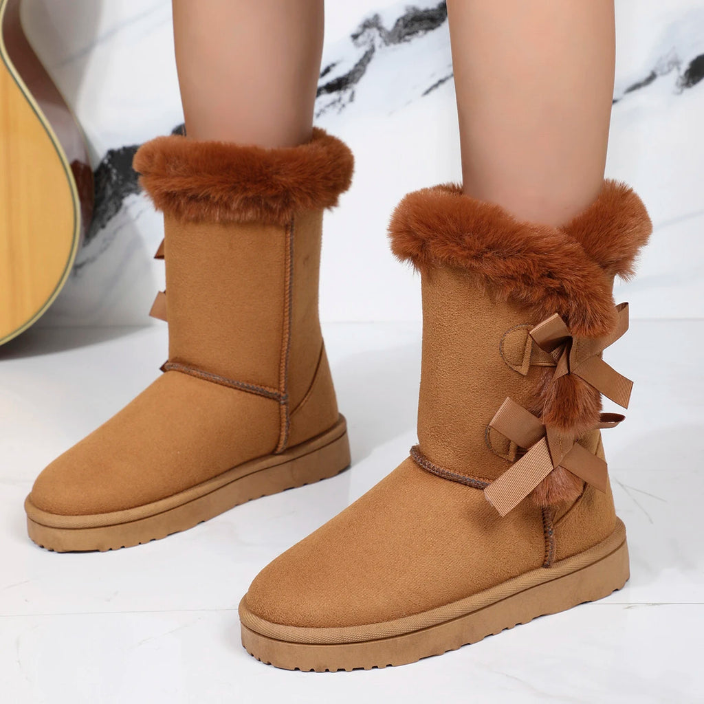 Fashionable supportive orthopedic Boots