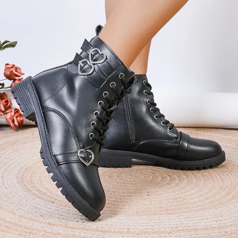 Comfortable and versatile orthopedic Heels