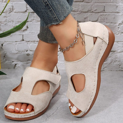 Womens Orthopedic Sandals