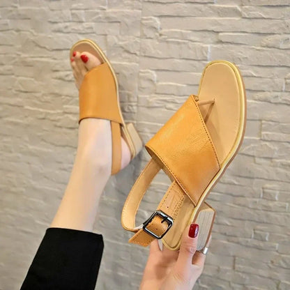 Ankle Strap Sandals