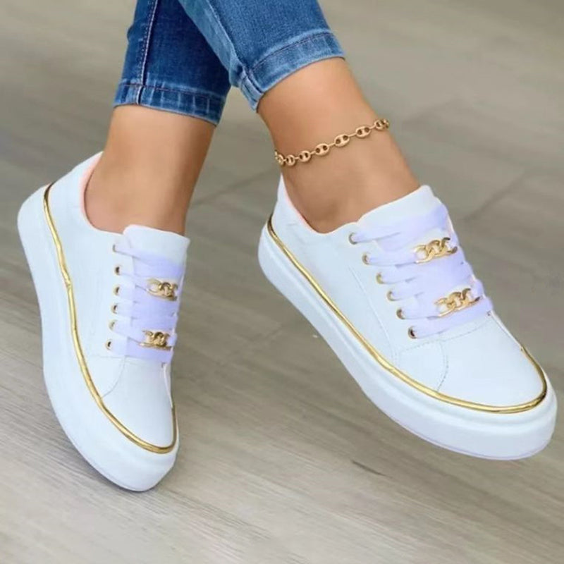 Womens Casual Sneakers