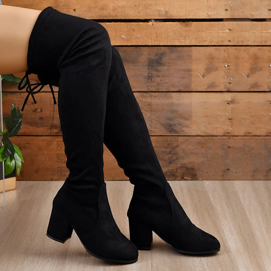 Supportive and stylish orthopedic Heels