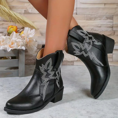 Fashionable supportive orthopedic Heels