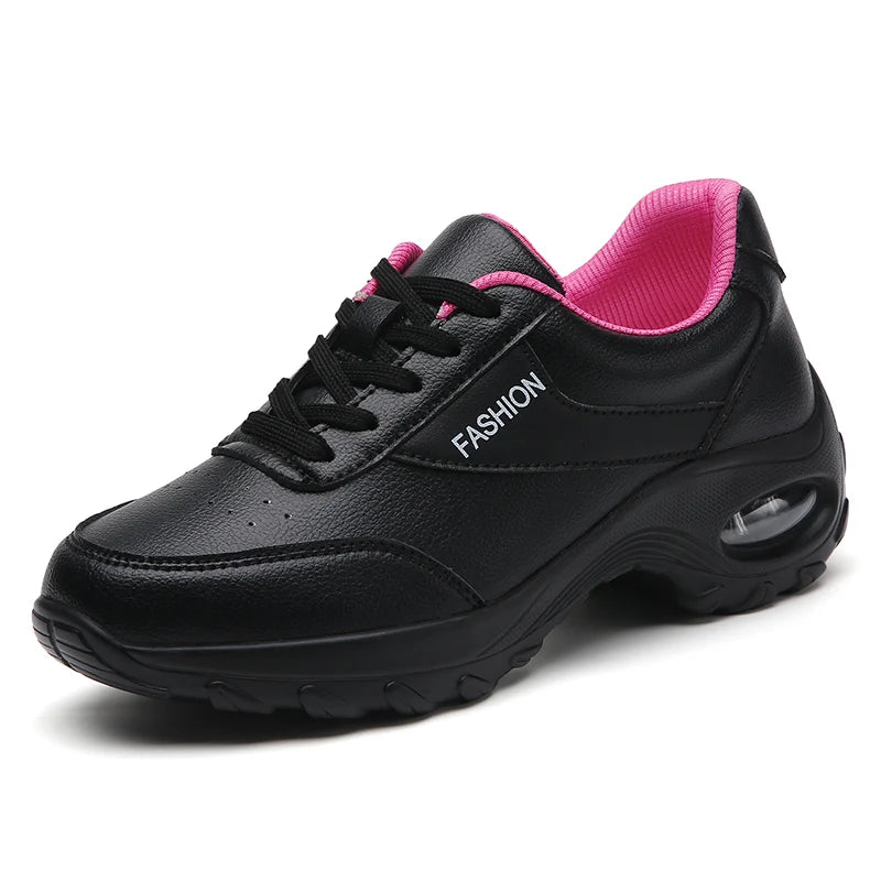 Sleek and supportive orthopedic Shoes