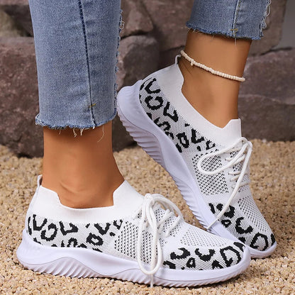 Fashionable supportive orthopedic Sneakers