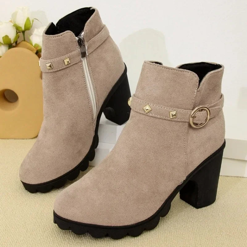 Orthopedic fashion Shoes