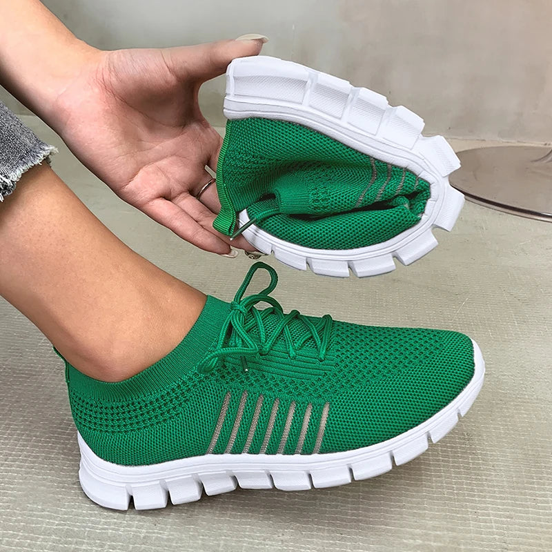 Supportive and versatile orthopedic Sneakers