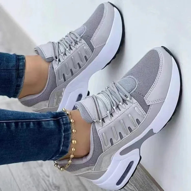 Casual and supportive orthopedic Shoes