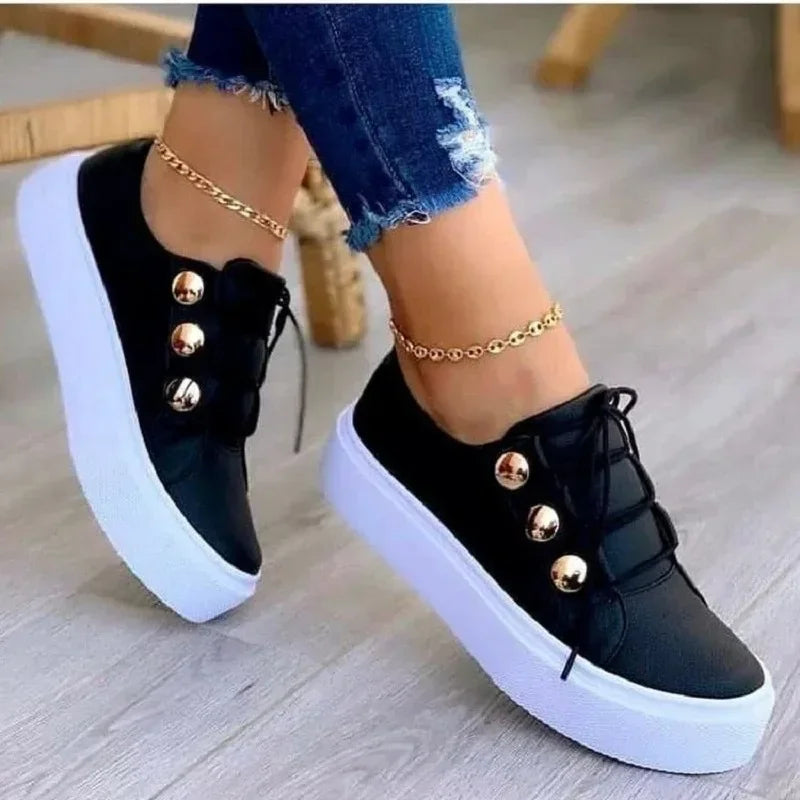 Stylish and supportive orthopedic Shoes