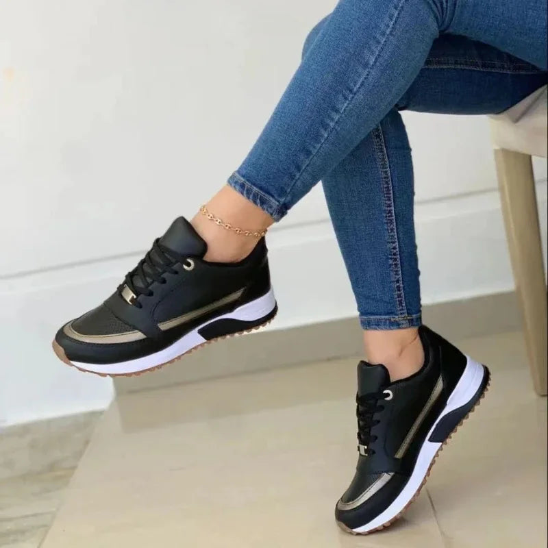 Orthopedic fashion Shoes