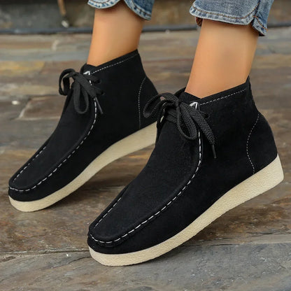 Fashionable and supportive orthopedic Shoes