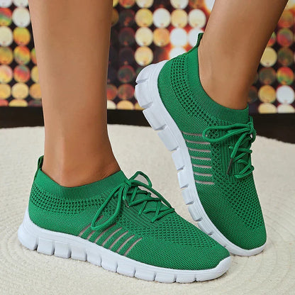 Supportive and versatile orthopedic Sneakers