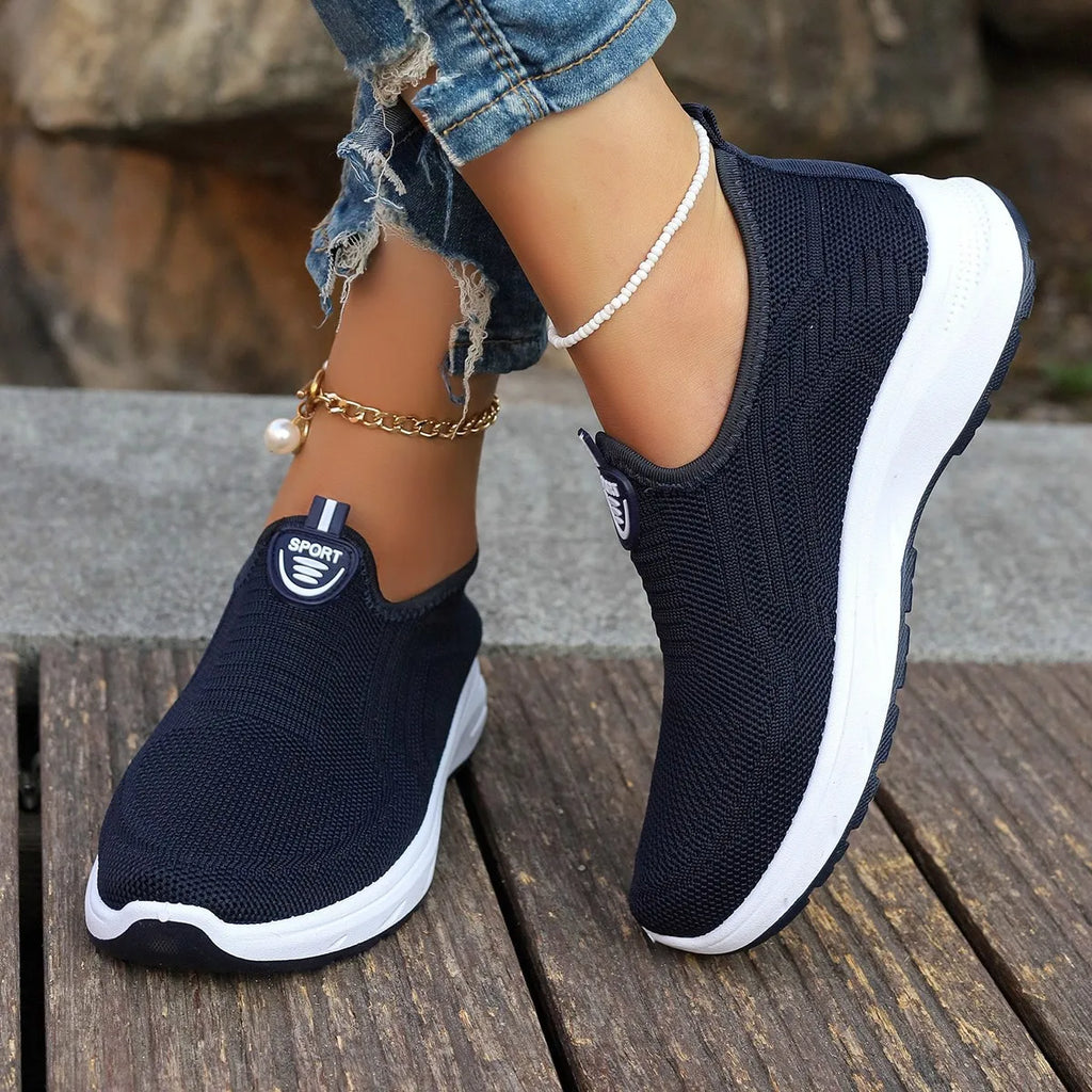 Casual and supportive orthopedic Shoes