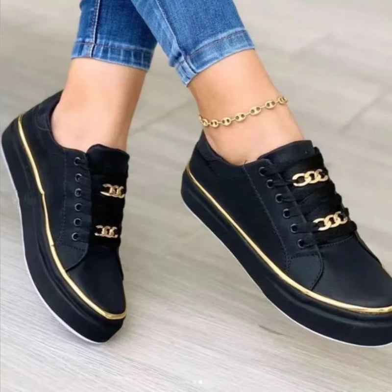 Supportive and stylish orthopedic Shoes