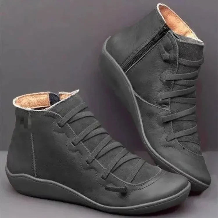 Comfortable and versatile orthopedic Shoes