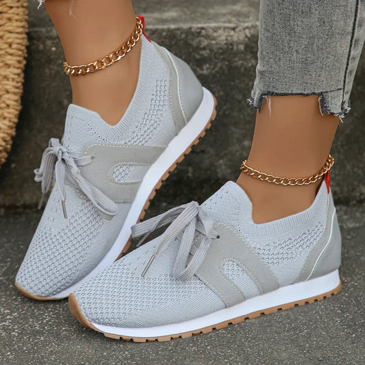 Casual and supportive orthopedic Sneakers