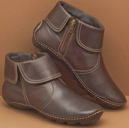 Tailored and comfortable orthopedic Shoes