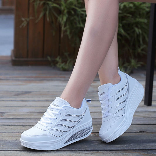 Orthpedic Sneakers for Women