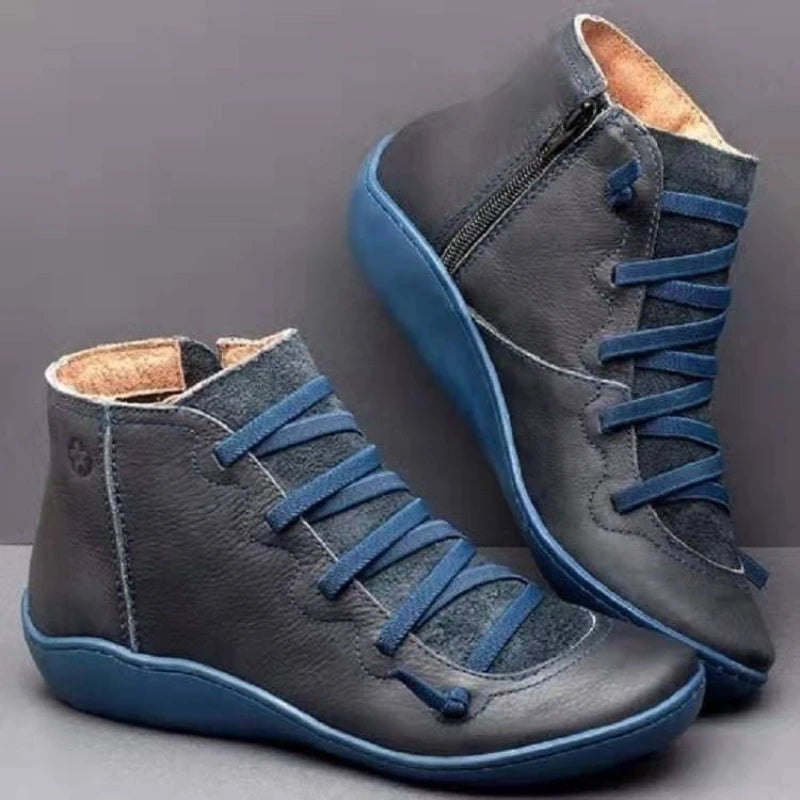 Tailored and comfortable orthopedic Shoes