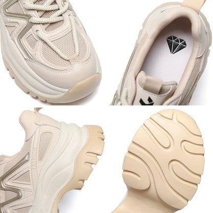 Chunky Platform Sneakers