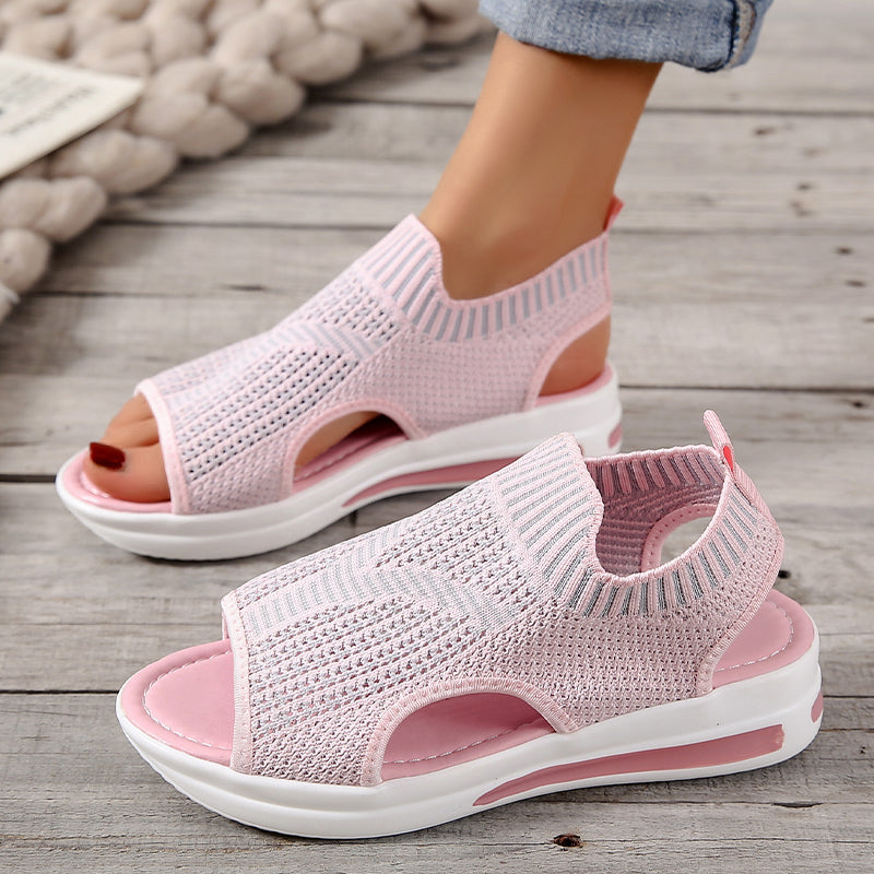 Arch Support Orthotic Sandals