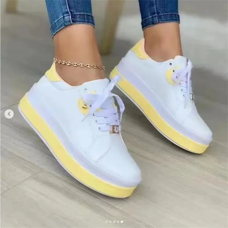 Fashionable supportive orthopedic Shoes