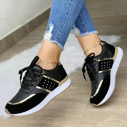 Supportive and fashionable orthopedic Shoes