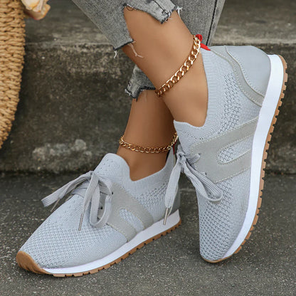 Casual and supportive orthopedic Sneakers