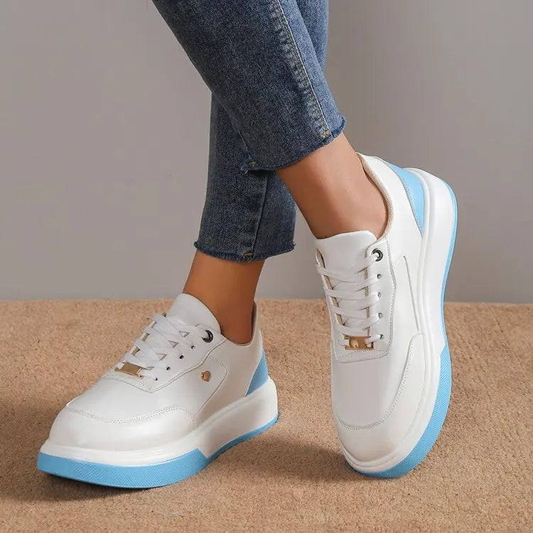 Fashionable supportive orthopedic Shoes