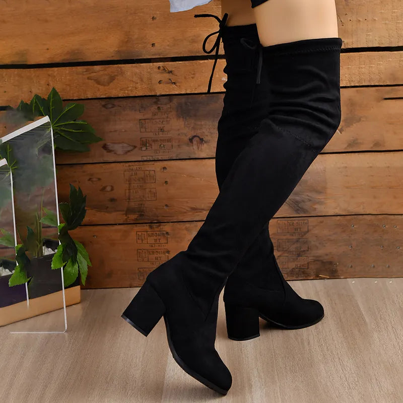 Supportive and fashionable orthopedic Heels