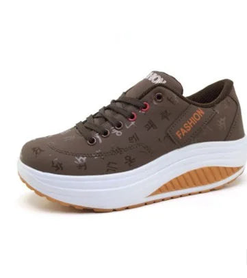 Supportive and versatile orthopedic Shoes