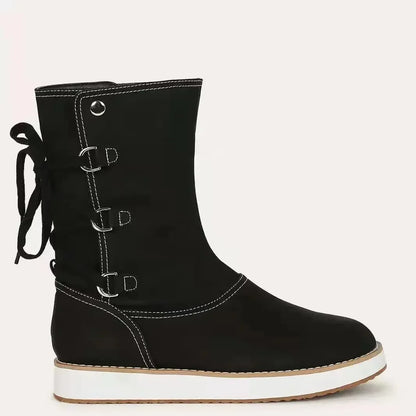 Comfortable and fashionable orthopedic Boots