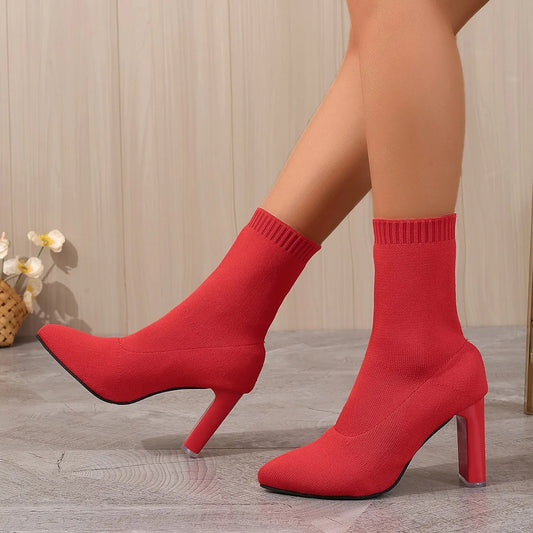 Supportive stylish orthopedic Heels