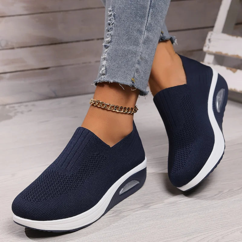 Supportive and trendy orthopedic Shoes