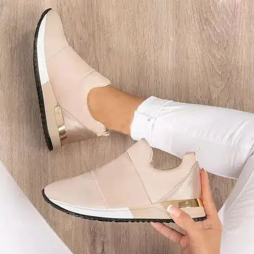 Fashionable supportive orthopedic Shoes