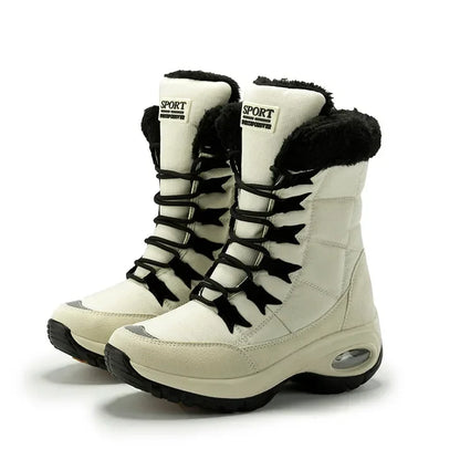 Trendy and supportive orthopedic Boots