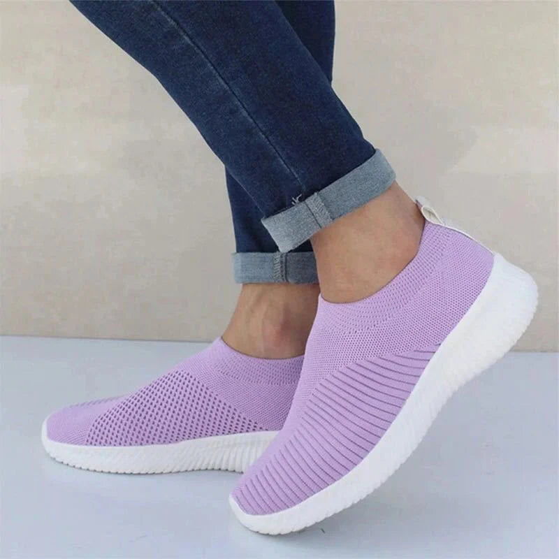 Supportive fashion orthopedic Shoes